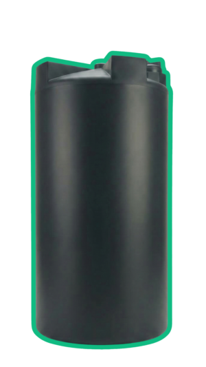 30000 Tanque Vertical