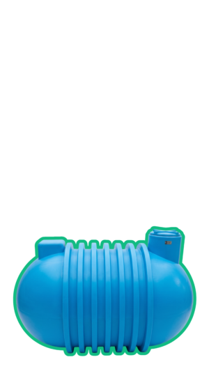 Oruga Horizontal