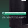 Tanque 20000 L - 6 Tanque Vertical