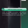 Tanque 20000 L - 7 Tanque Vertical