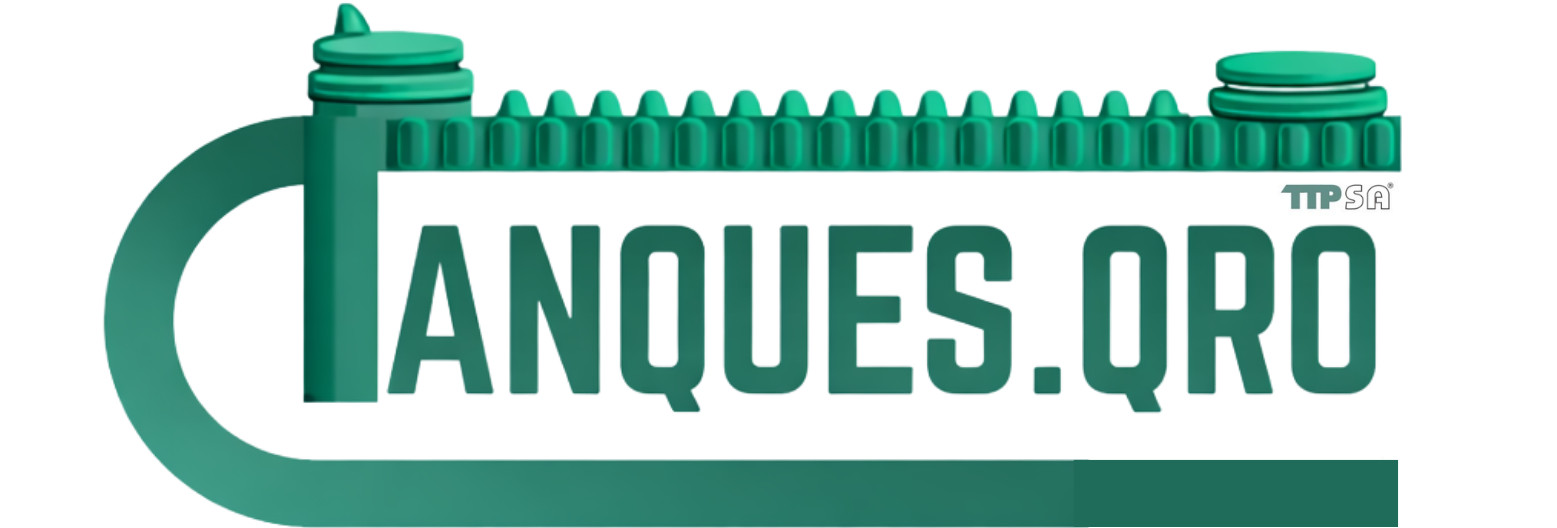 Tanques Querétaro